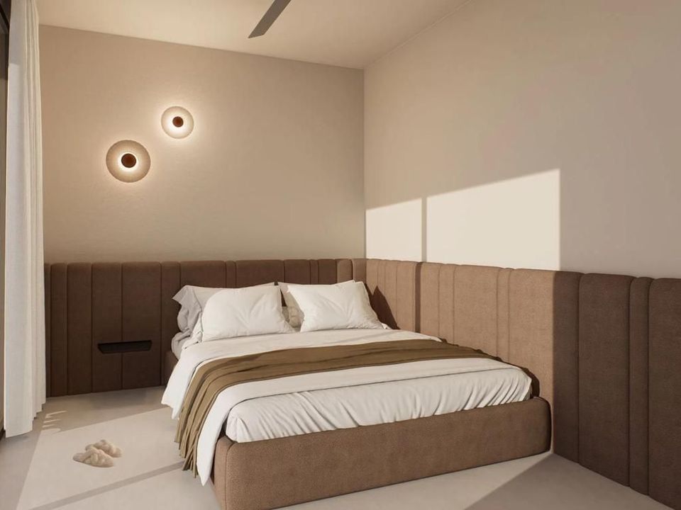 Rækkehus i Gran Alacant, Alicante - foto 4