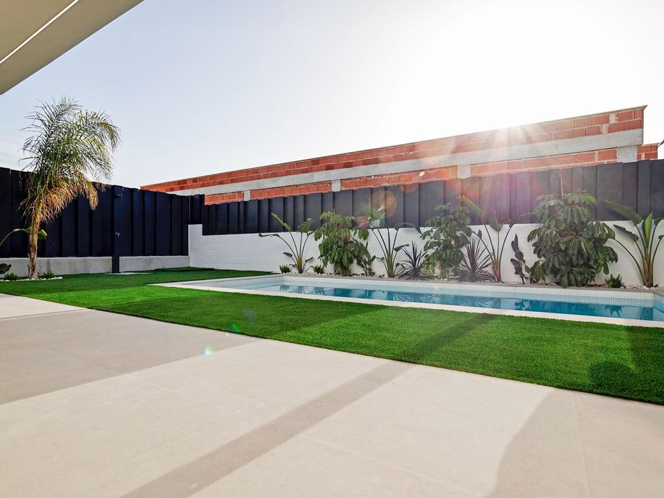 Villa i Molina De Segura, Murcia - foto 2
