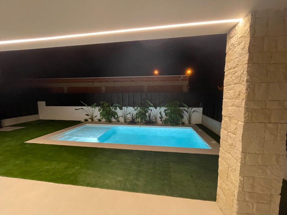 Villa i Molina De Segura, Murcia - foto 5