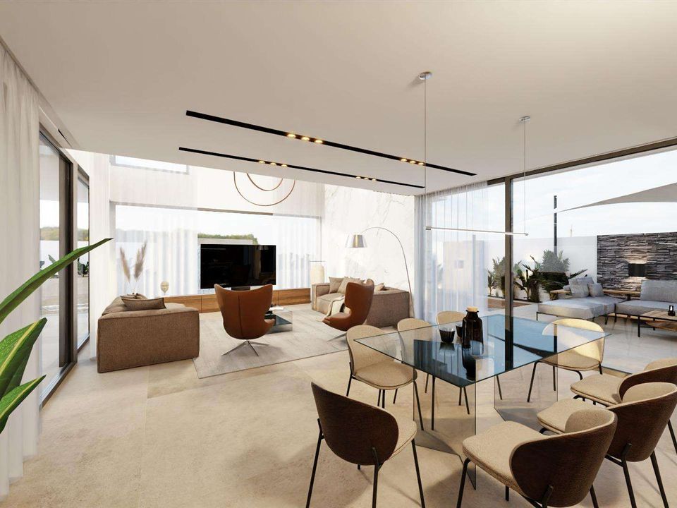 Villa i La Zenia, Alicante - foto 5