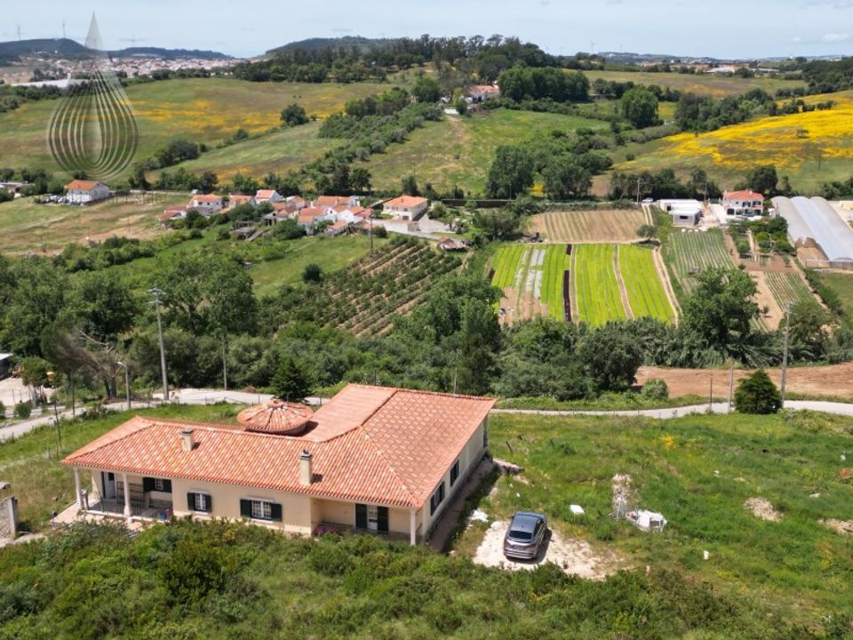 Villa a Mafra, Lisbon - foto 1