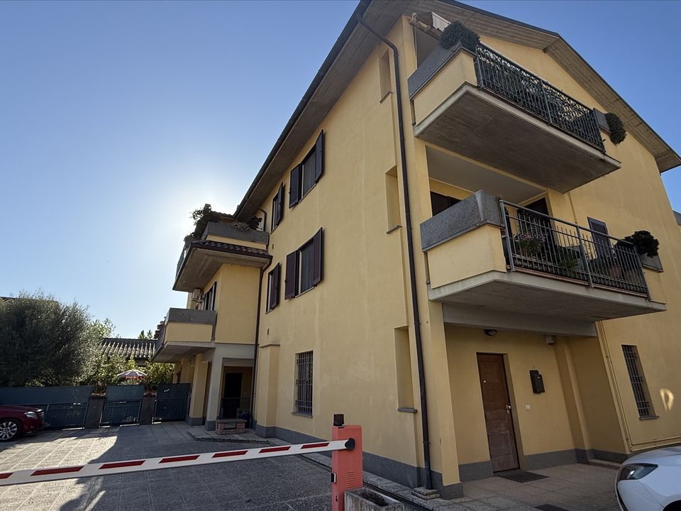 Lejlighed i Castiglione del Lago, Perugia - foto 2