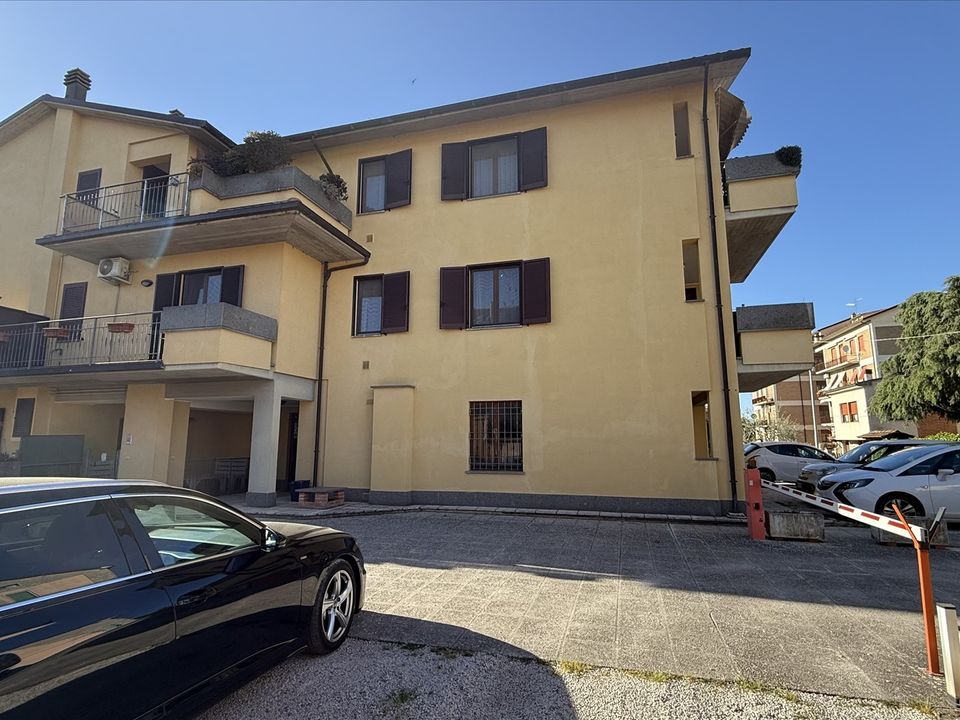 Lejlighed i Castiglione del Lago, Perugia - foto 3