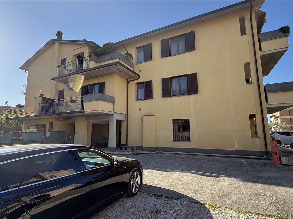 Lejlighed i Castiglione del Lago, Perugia - foto 4