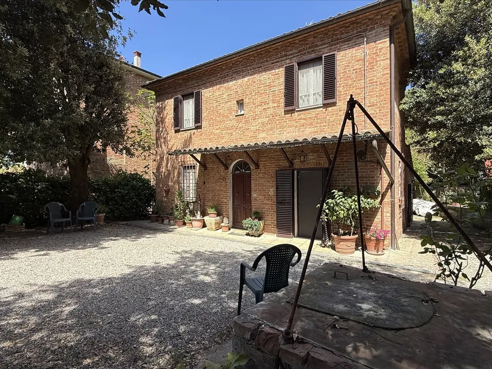 Farm hus i Castiglione del Lago, Perugia - foto 1