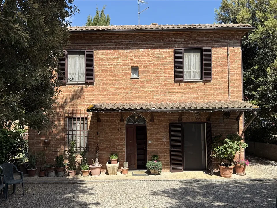Farm hus i Castiglione del Lago, Perugia - foto 2