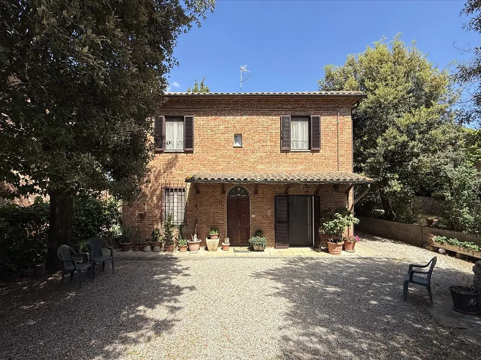 Farm hus i Castiglione del Lago, Perugia - foto 3