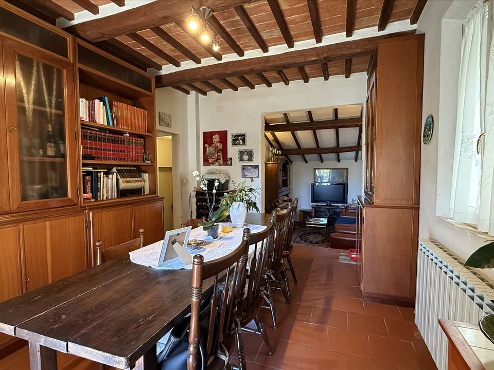 Farm hus i Castiglione del Lago, Perugia - foto 4