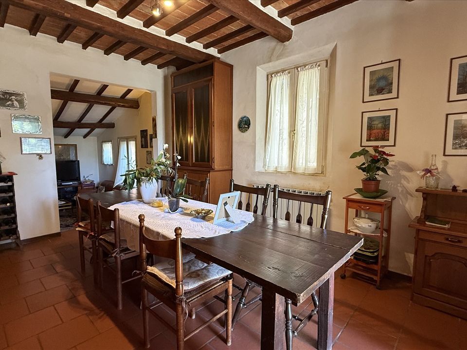 Farm hus i Castiglione del Lago, Perugia - foto 5