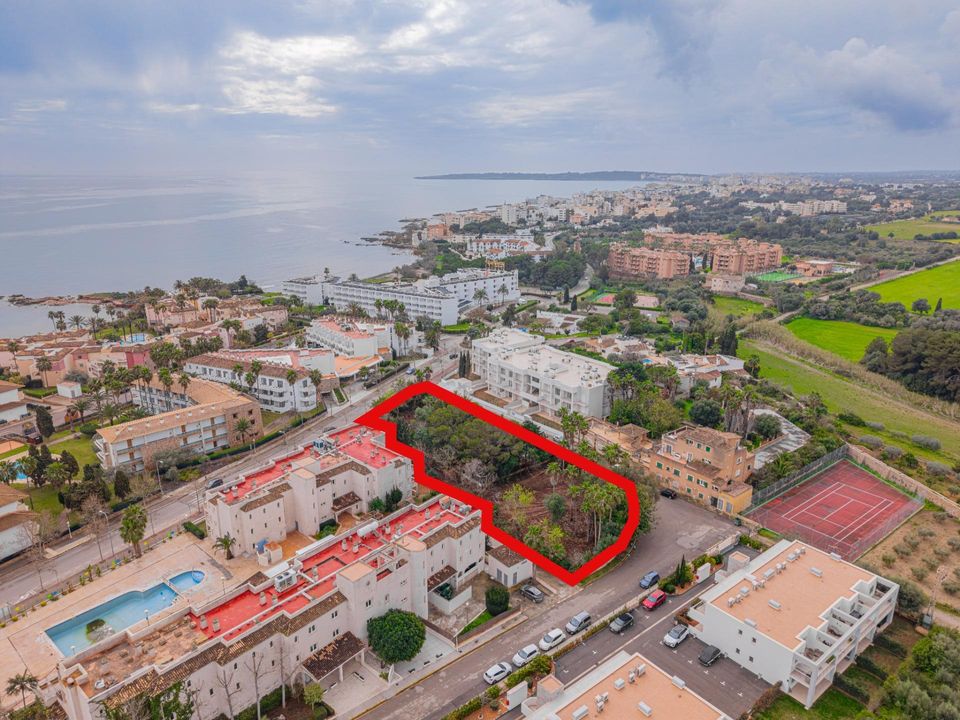 Terreno Son Servera, Mallorca - foto 4