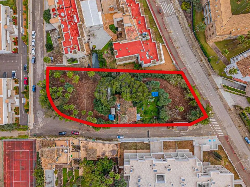 Terreno Son Servera, Mallorca - foto 5