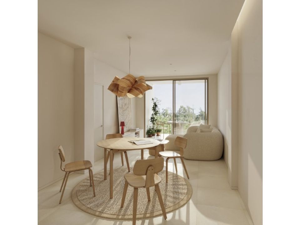 Lejlighed i Jacarilla, Alicante - foto 4