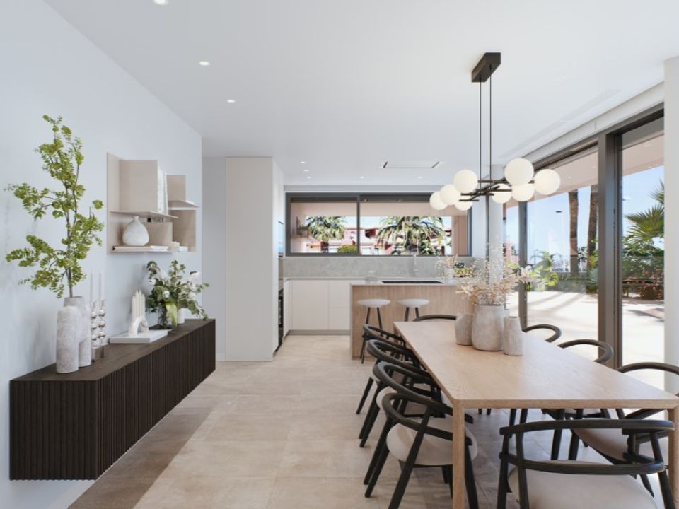 Villa i Orihuela Costa, Alicante - foto 3