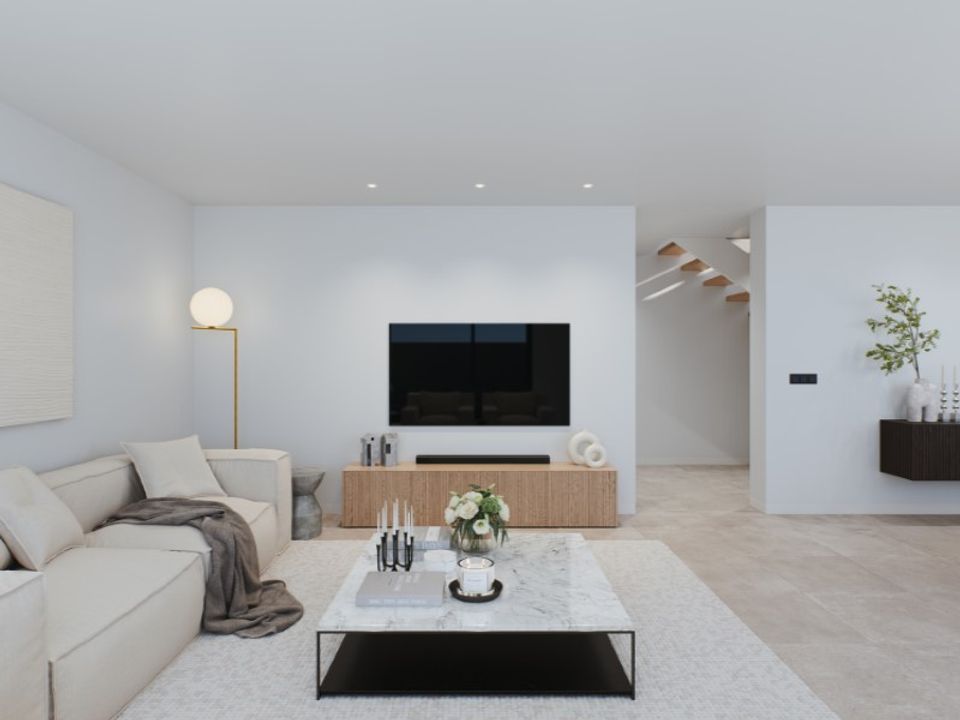 Villa i Orihuela Costa, Alicante - foto 4