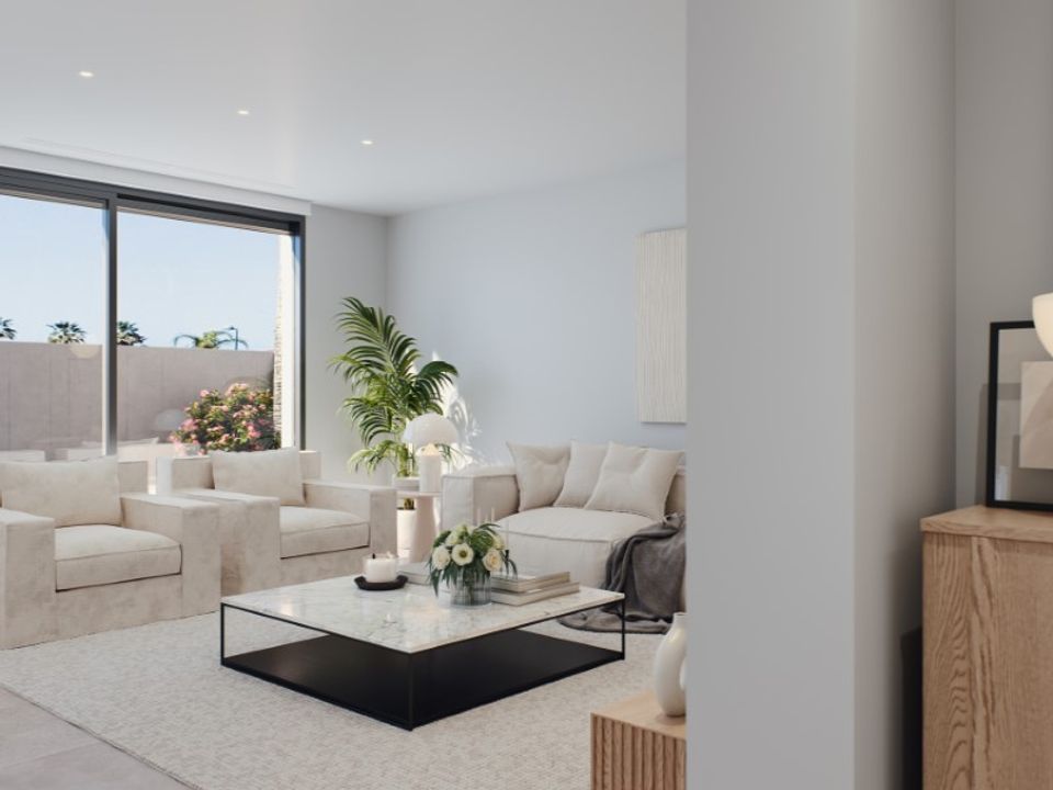 Villa i Orihuela Costa, Alicante - foto 5