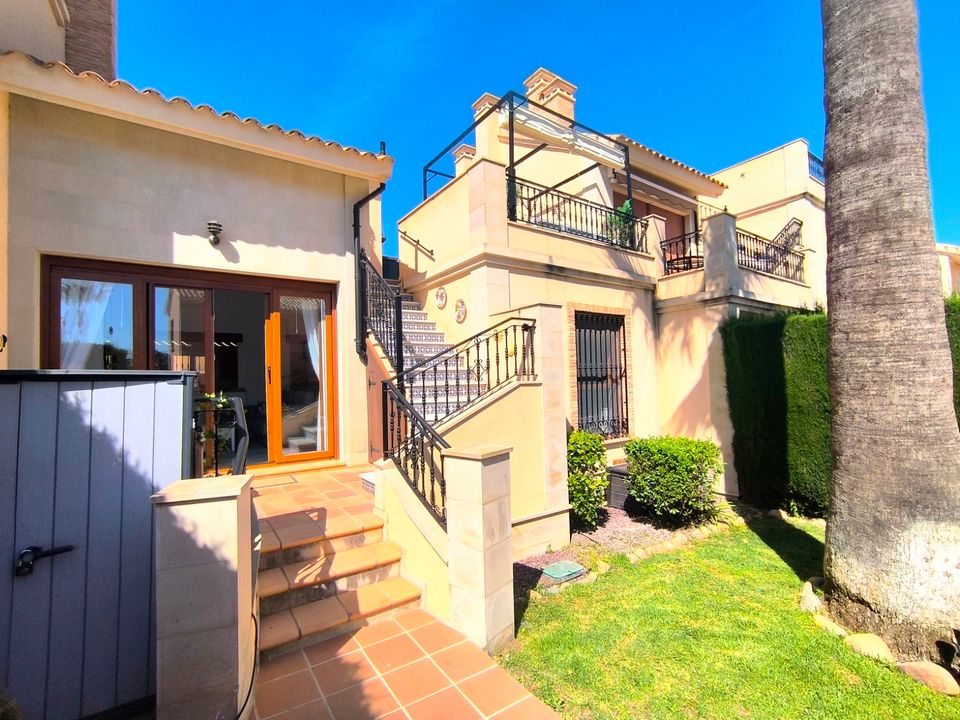 Bungalow i Algorfa, Alicante - foto 1