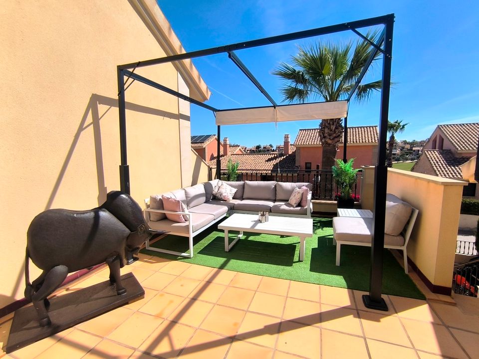 Bungalow i Algorfa, Alicante - foto 2