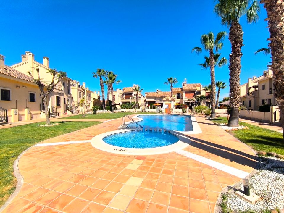 Bungalow i Algorfa, Alicante - foto 4