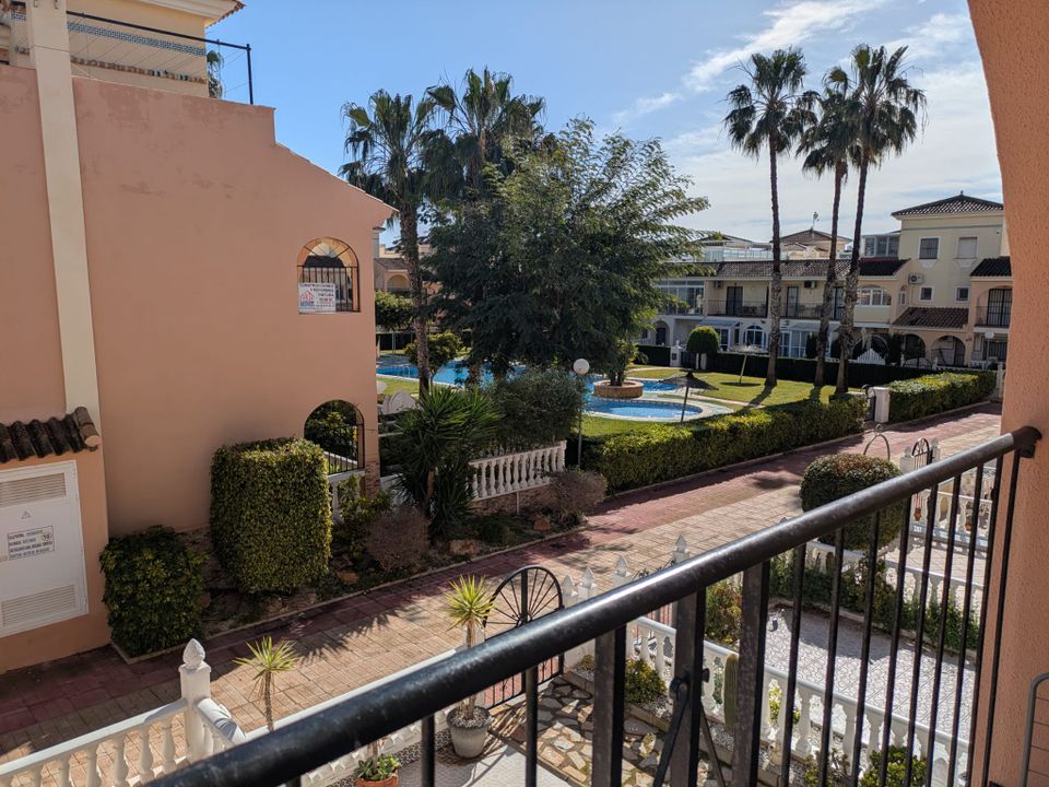 Byhus i Playa Flamenca, Alicante - foto 4