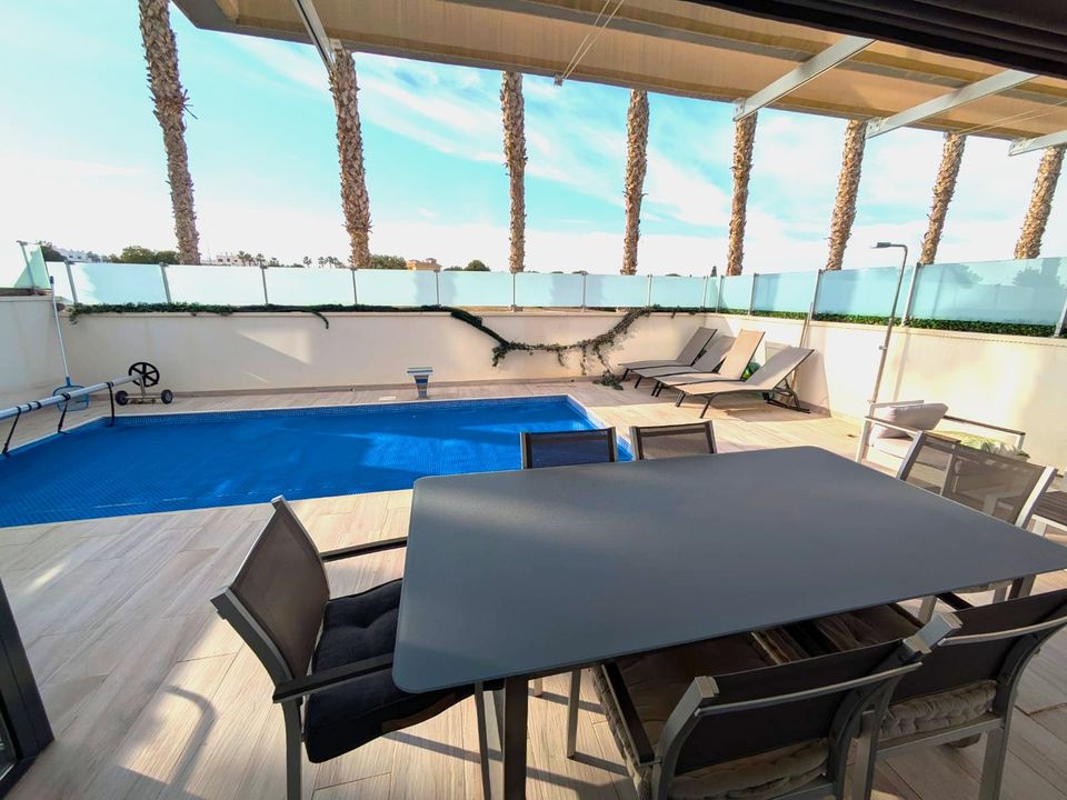 Villa i Cabo Roig, Alicante - foto 4
