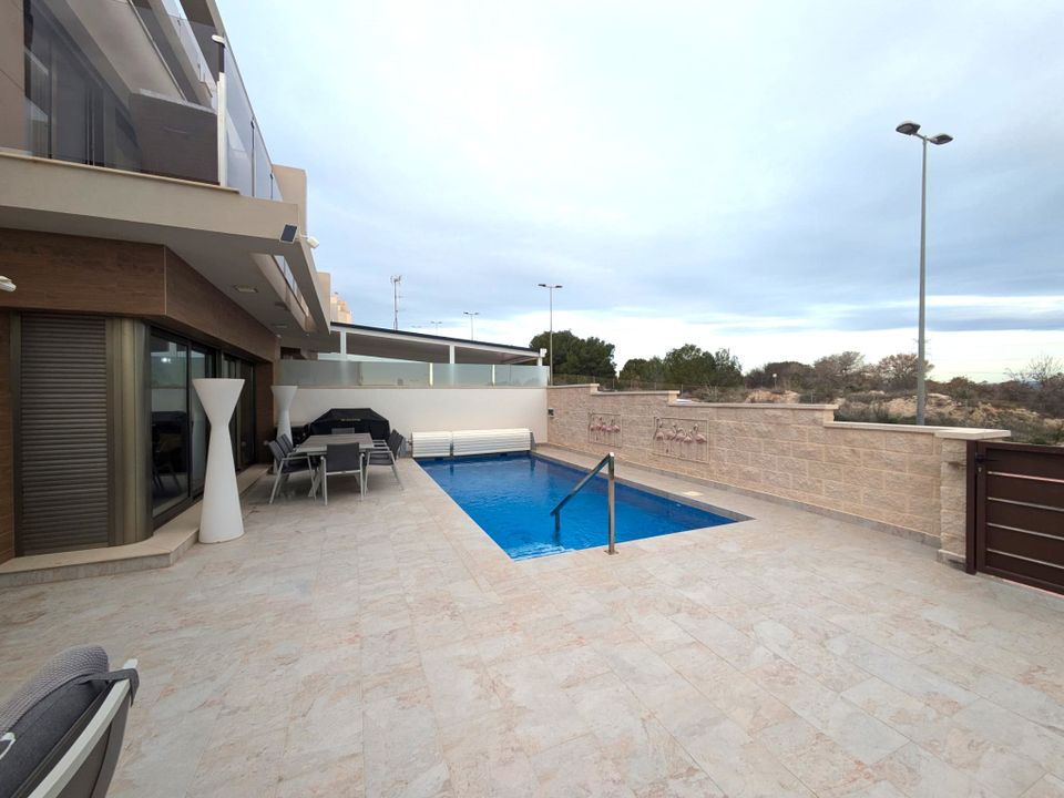 Villa i Villamartin, Alicante - foto 3