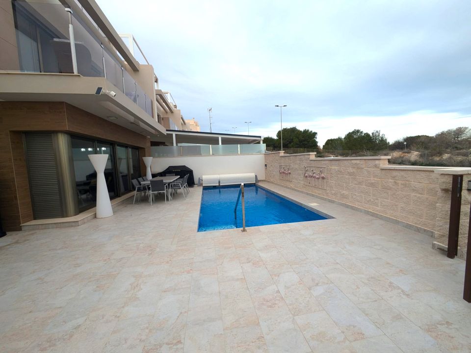 Villa i Villamartin, Alicante - foto 5