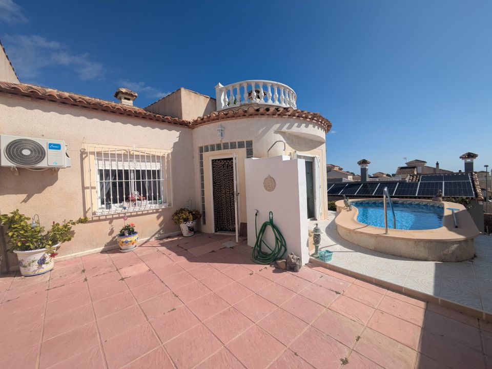 Villa i Torremendo, Alicante - foto 1