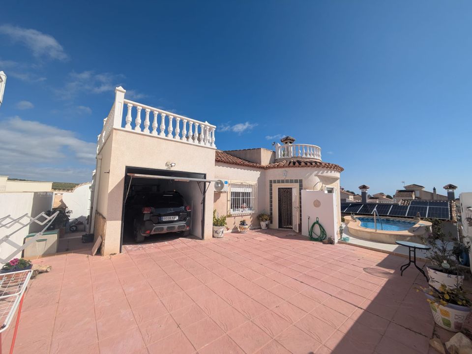 Villa i Torremendo, Alicante - foto 2