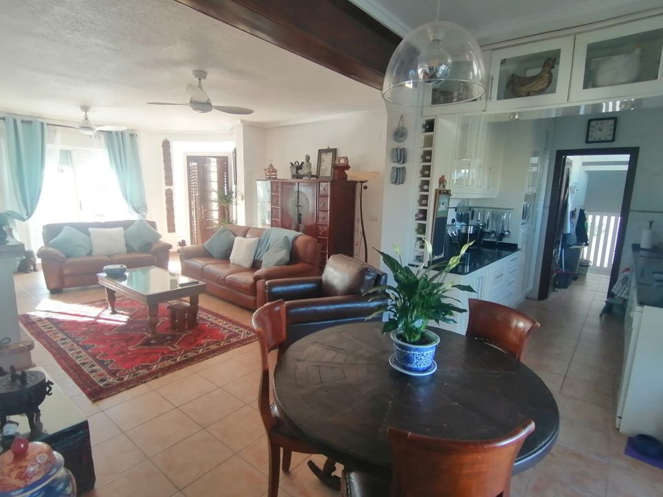 Villa i Torremendo, Alicante - foto 5