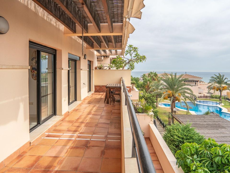 Penthouse i Almayate Alto, Malaga - foto 2