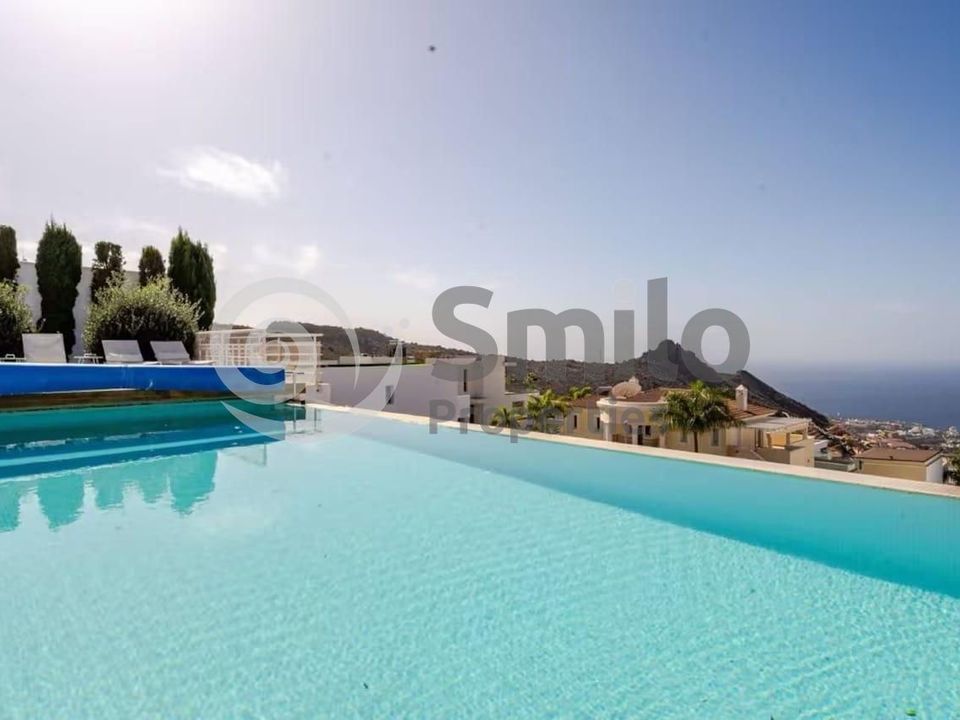 Villa i Adeje, Tenerife - foto 2