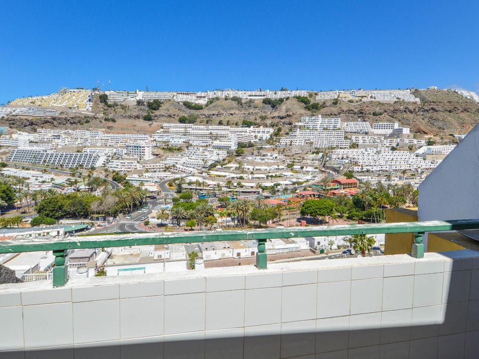 Lejlighed i Mogan, Gran Canaria - foto 1