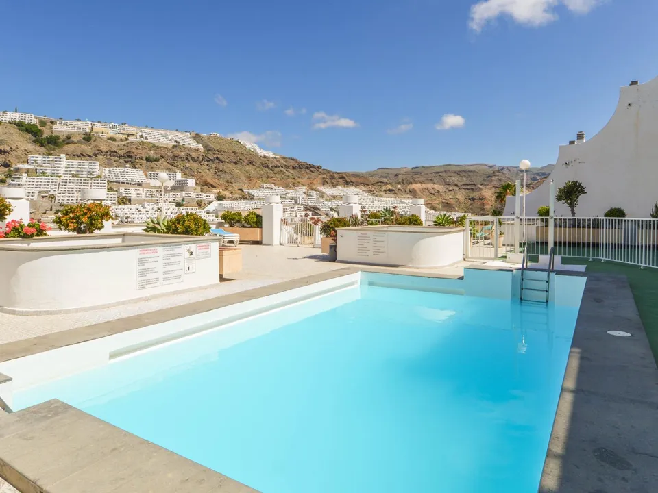 Lejlighed i Mogan, Gran Canaria - foto 2