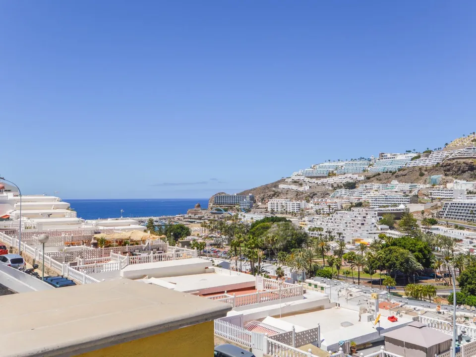 Lejlighed i Mogan, Gran Canaria - foto 4