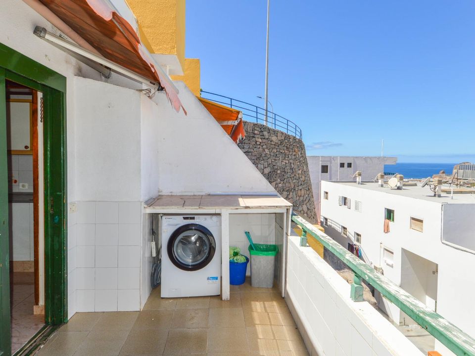Apartamento en Mogan, Gran Canaria - foto 2