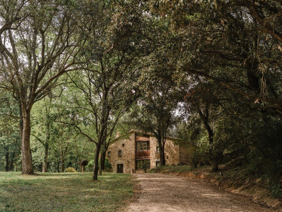 Masia a Canet D'adri, Gerona - foto 2