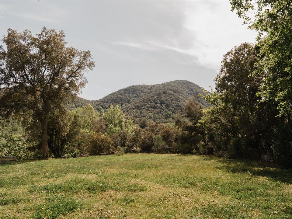 Masia a Canet D'adri, Gerona - foto 3