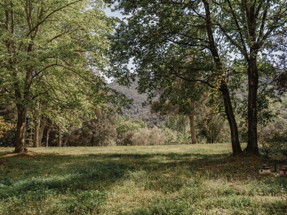 Masia a Canet D'adri, Gerona - foto 4