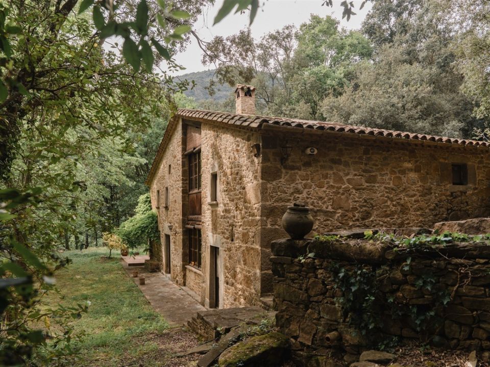 Masia a Canet D'adri, Gerona - foto 5