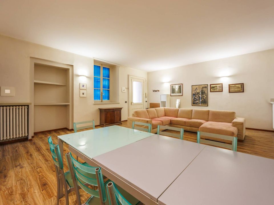 Leilighet i Torino, Turin - bilde 4