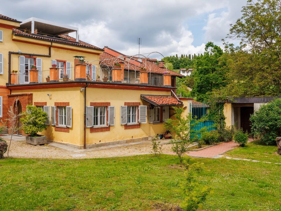 Lejlighed i Moncalieri, Turin - foto 1