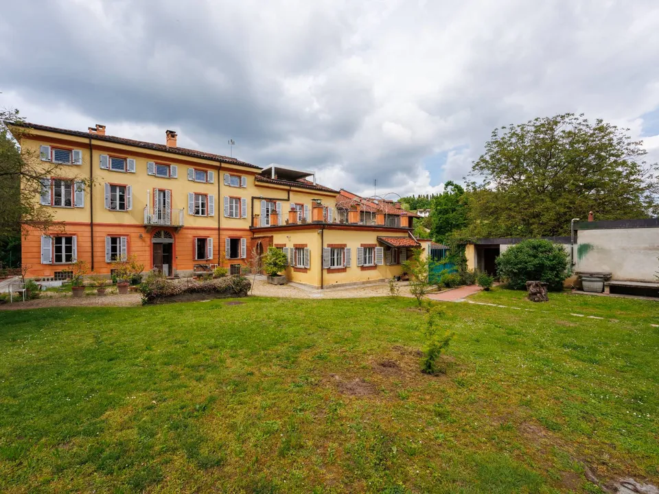 Lejlighed i Moncalieri, Turin - foto 2