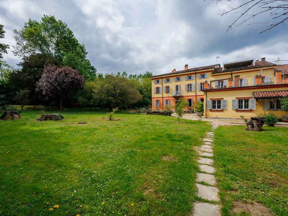 Lejlighed i Moncalieri, Turin - foto 3