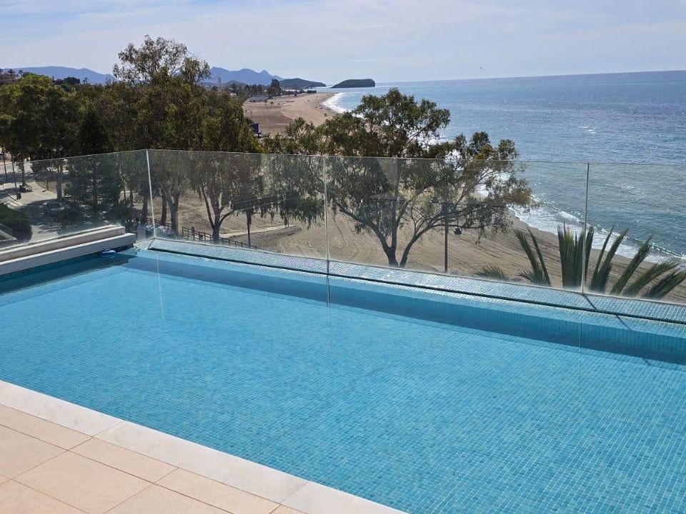 Villa i Puerto De Mazarron, Murcia - foto 2