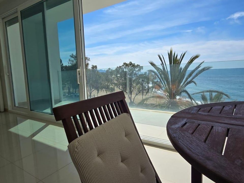 Villa i Puerto De Mazarron, Murcia - foto 3