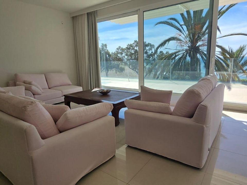 Villa i Puerto De Mazarron, Murcia - foto 4