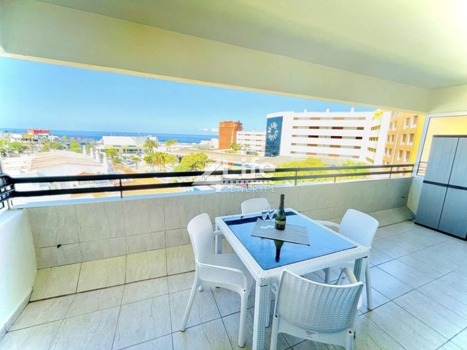 Lejlighed i Adeje, Tenerife - foto 1