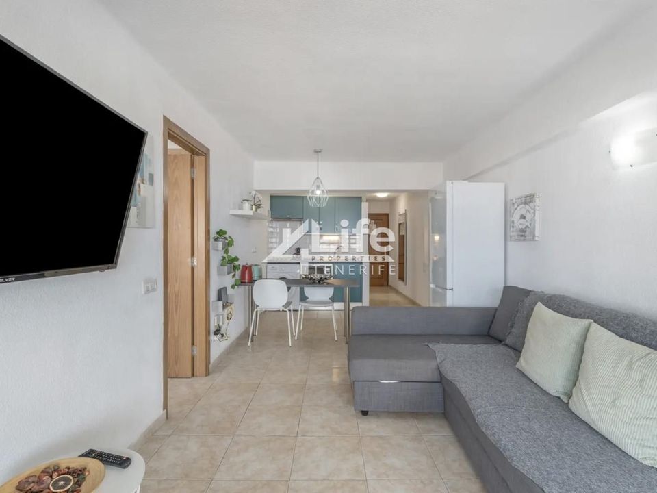 Lejlighed i Adeje, Tenerife - foto 4
