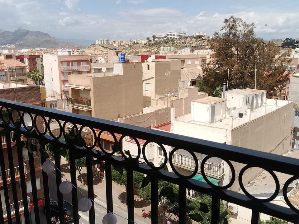 Lejlighed i Puerto De Mazarron, Murcia - foto 3