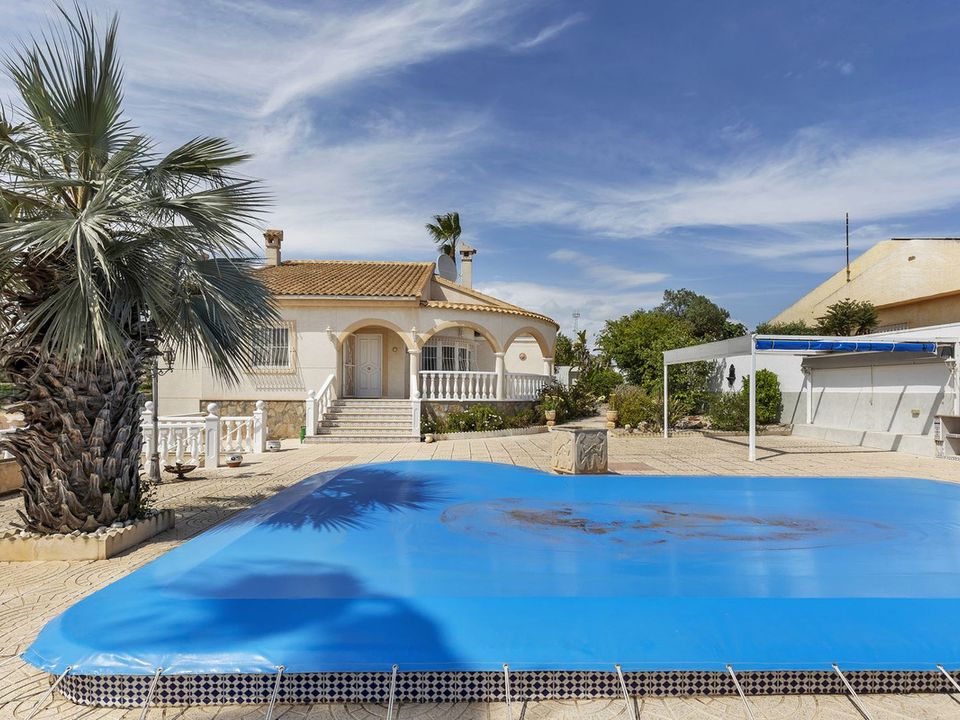 Villa i La Marina, Alicante - foto 1